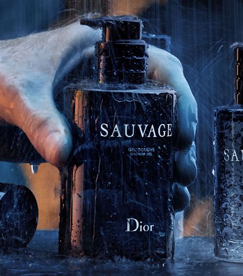 dior sauvage shower gel best price|dior sauvage shower gel 250ml.